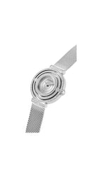 GUESS Ladies 36mm Watch - Rose Gold Tone Strap Rose Gold Dial Rose Gold Tone Case