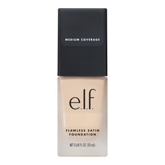 e.l.f. Cosmetics Flawless Finish Foundation, Pearl
