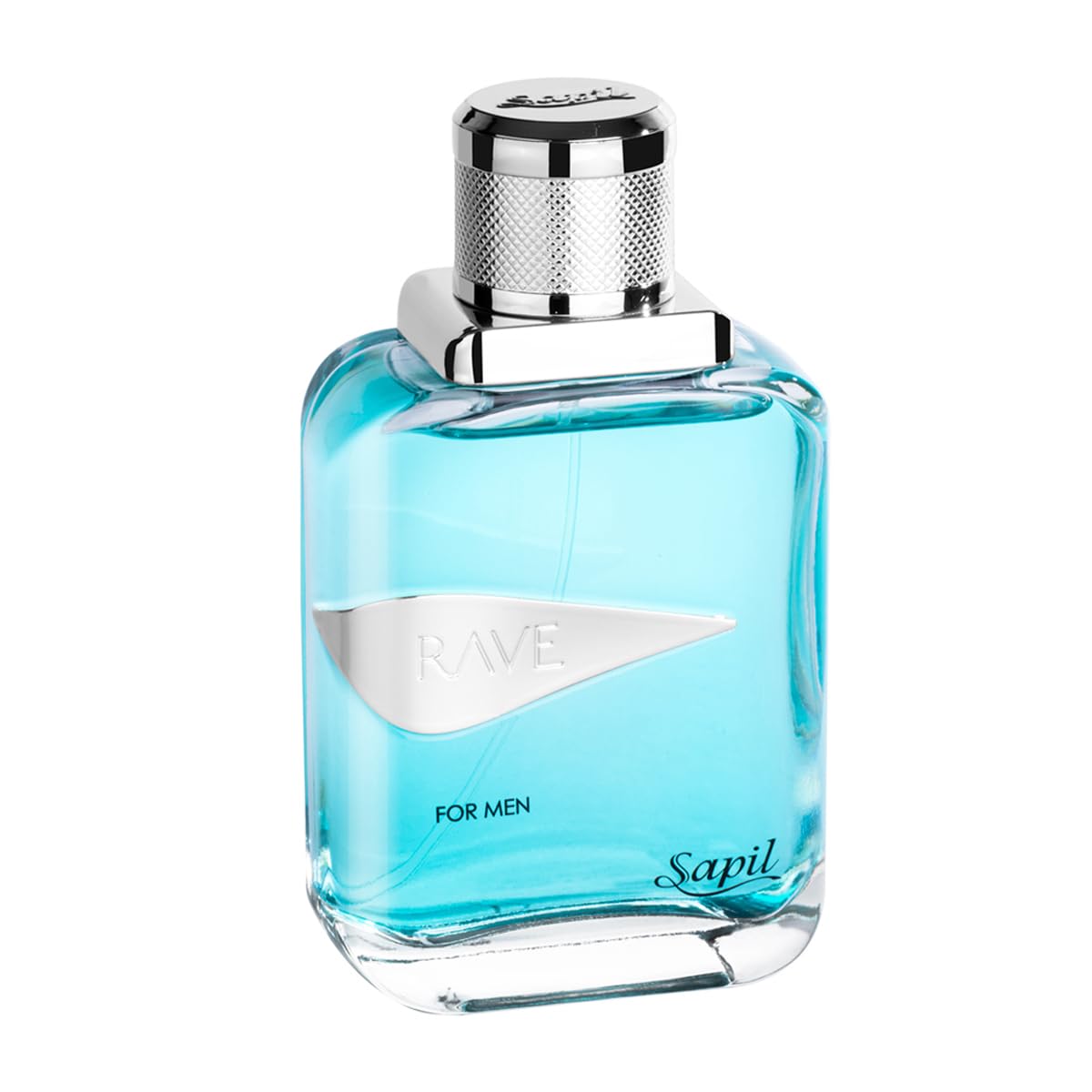 Sapil Rave for Men Eau De Toilette 100ml