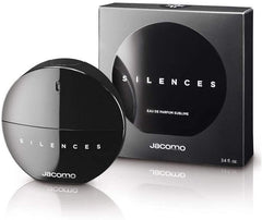 Jacomo Silences - Perfumes For Women - Eau De Perfume, 100 ml