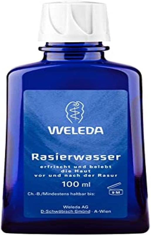 Weleda Aftershave Toner 100 ml