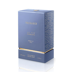 TRUSSARDI LE VIE DI MILANO DISTRICT OF NOLO EDP 100 ML