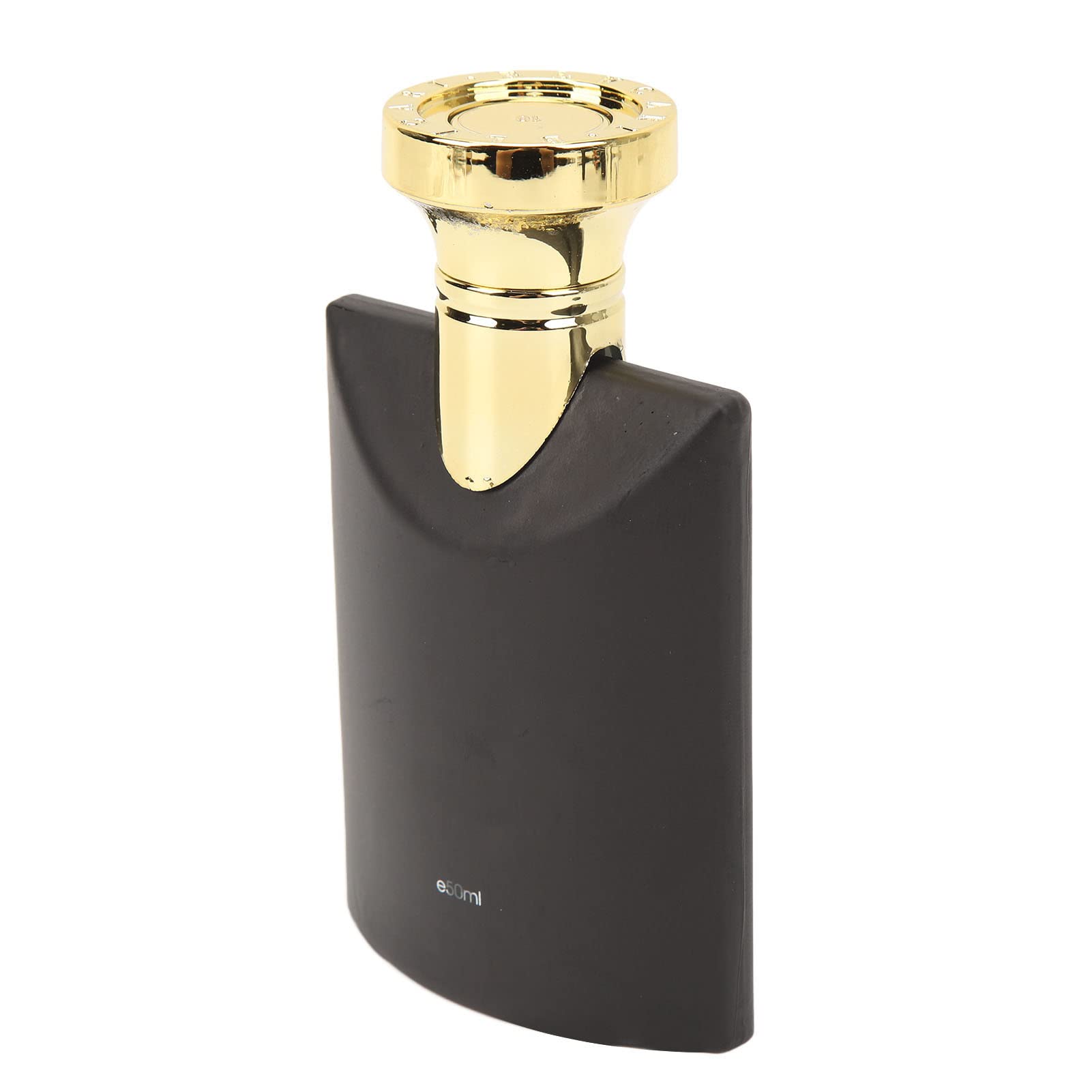 Masculine Perfume, Prevent Leakage Long Lasting Fine Atomization Light Perfume Spray for Party