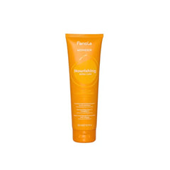Fanola Wonder Hydrating Leave In Conditioner for Frizzy Hair, Nourishing & Restructuring Hair Conditioner for Dry & Damaged Strands - Helps Enhance Softness, Shine & Brightness - 300 ml