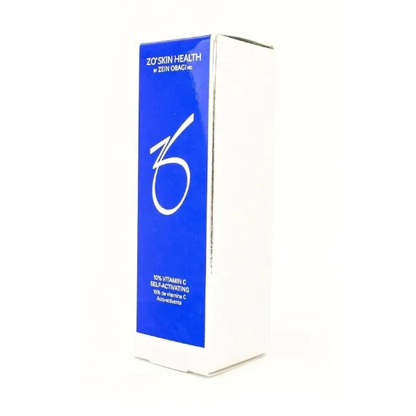 ZO SKIN HEALTH Ossential C Bright 10% Vitamin C Serum 1.7 oz
