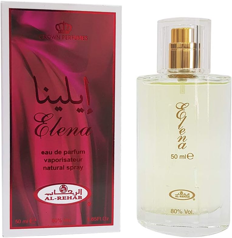 Elena - 50ml