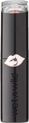 Wet n Wild Megalast Matte Lipstick - Into The Flesh