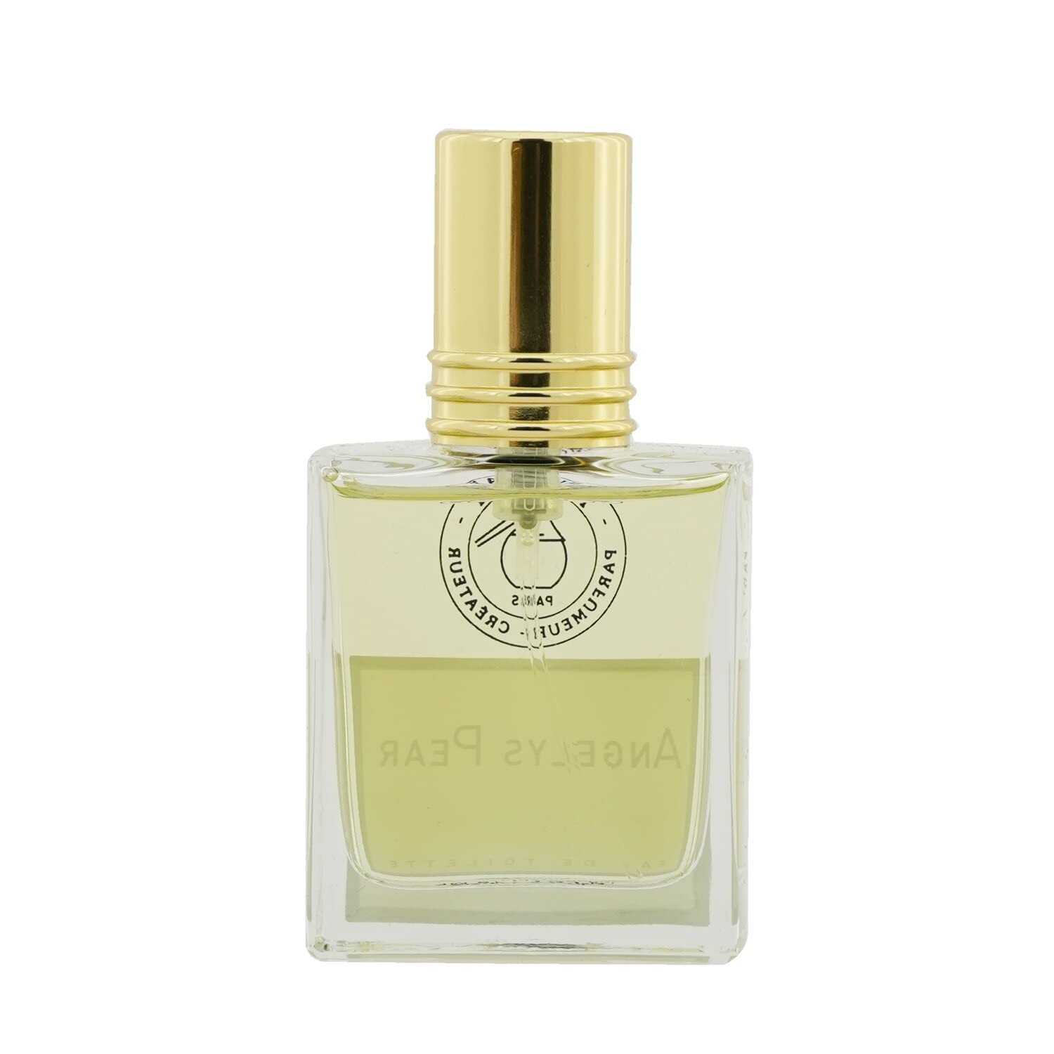Parfums de Nicolai Baikal Leather Intense Eau de Parfum, 30 ml