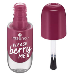 Essence Gel Nail Colour 20, Please Berry Me