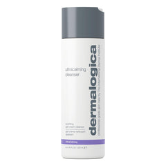 Dermalogica Ultracalming Cleanser for Face and Eyes, PH-Balanced, Non-Foaming Cleanser  - 250ml