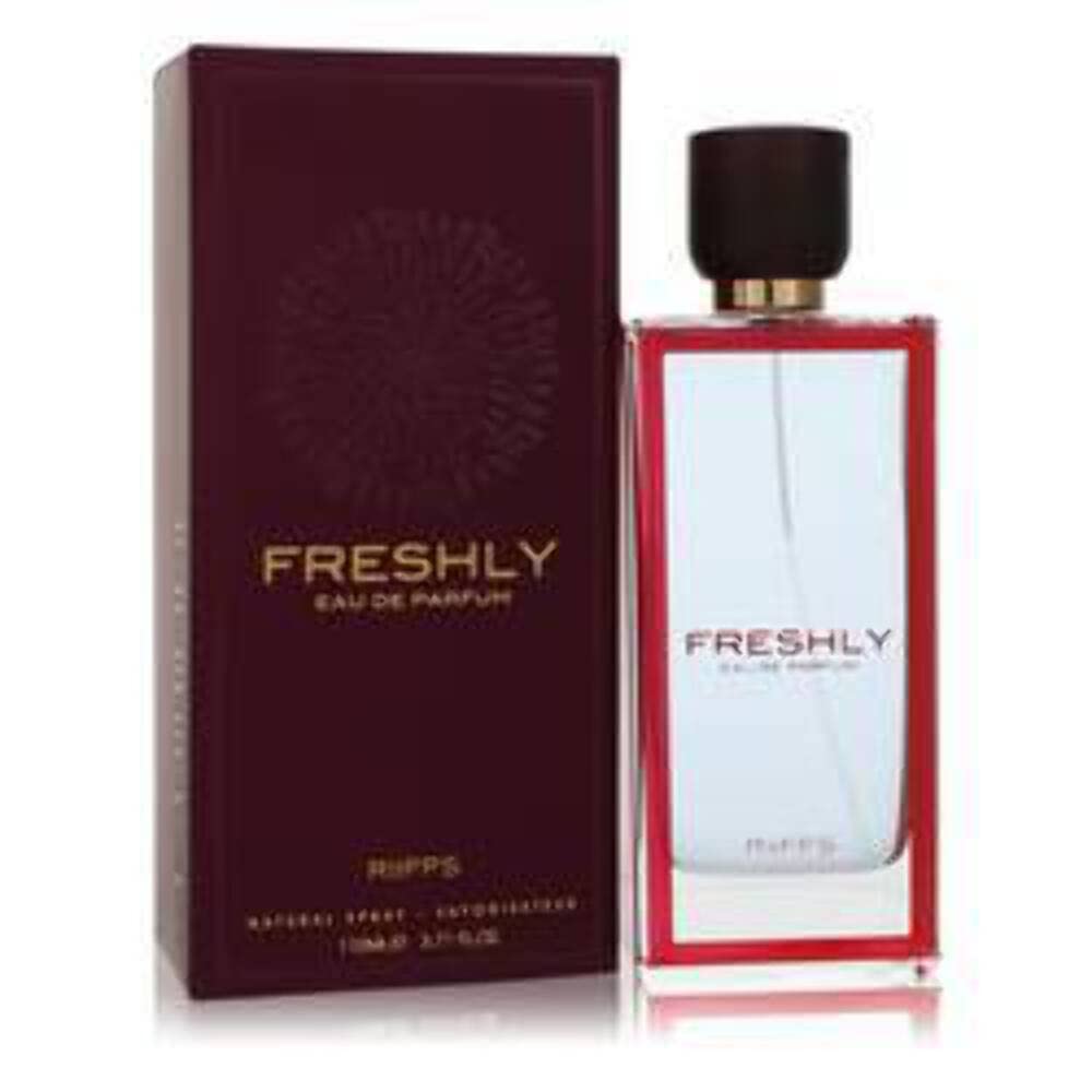 Riiffs Freshly by Riiffs Eau De Parfum Spray 3.71 oz