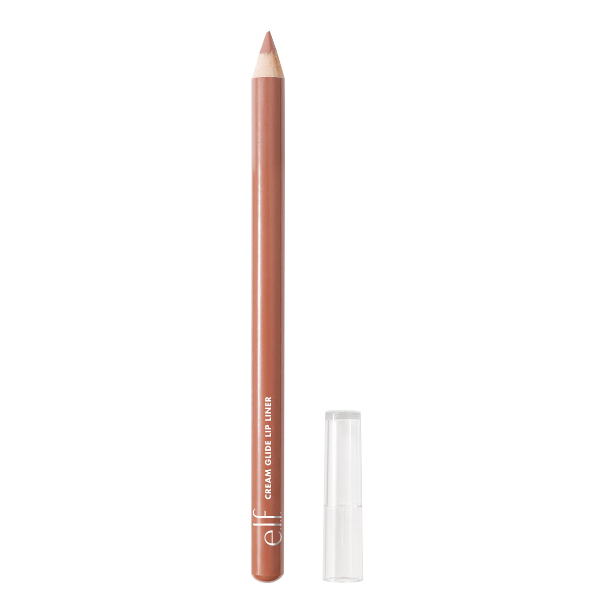 e.l.f. Cosmetics - Cream Glide Lip Liner | Creamy Lip Liner for Shaping and Filling Lips (Pinky Swear)