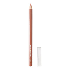 e.l.f. Cosmetics - Cream Glide Lip Liner | Creamy Lip Liner for Shaping and Filling Lips (Pinky Swear)