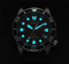 Citizen Women's Analogue Eco-Drive Watch