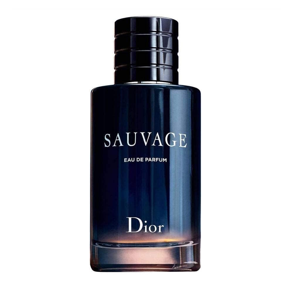 Christian Dior Sauvage for Men - Eau de Parfum Spray, 200ml