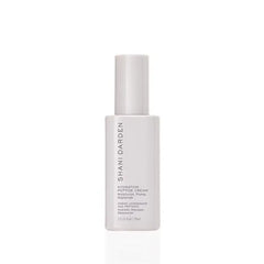 Shani Darden Hydration Peptide Cream, Oil Free Face Moisturizer with Peptides, Squalane, Niacinamide & Ceramides for Normal to Dry Skin, Up to 72 Hours of Hydration Without Clogging Pores, 2.5 fl oz 75 ml
