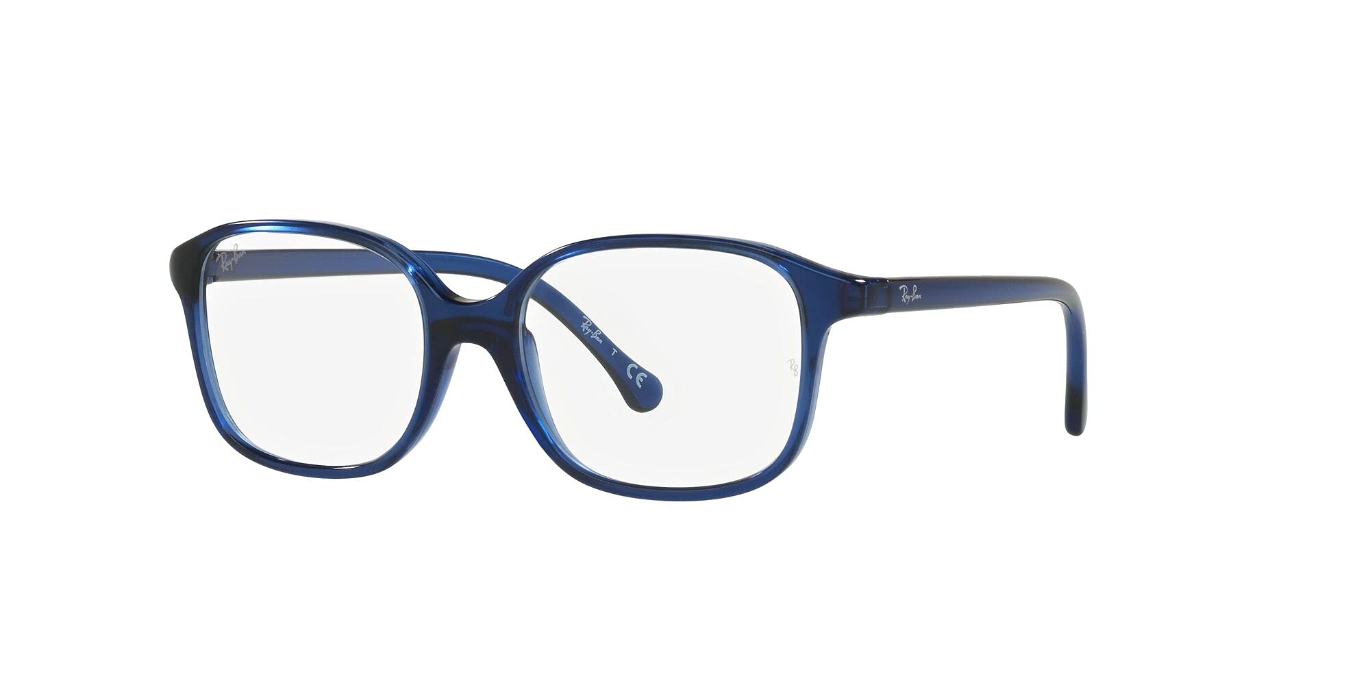 Ray-Ban Junior Kids' RY1903 Square Prescription Eyewear Frames