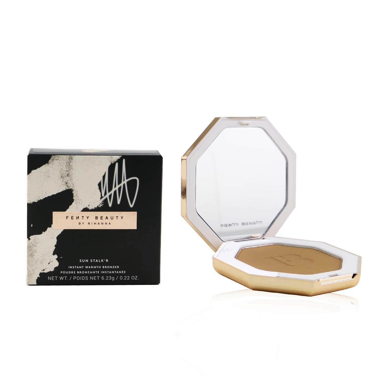 FENTY BEAUTY BY RIHANNA Sun Stalk'r Instant Warmth Bronzer