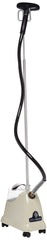 Jiffy J-2000 Garment Steamer with Fibre Head