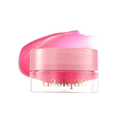 dasique Fruity Lip Jam #06 Strawberry Jam High shine finish Moisturizing Lip Balm.