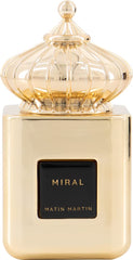 MATIN MARTIN | EAU DE PARFUM |100 ML | WOMEN (MIRAL)