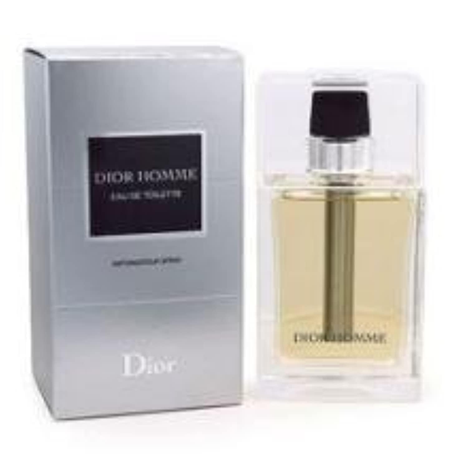 Homme by Christian Dior for Men - Eau de Toilette, 100ml