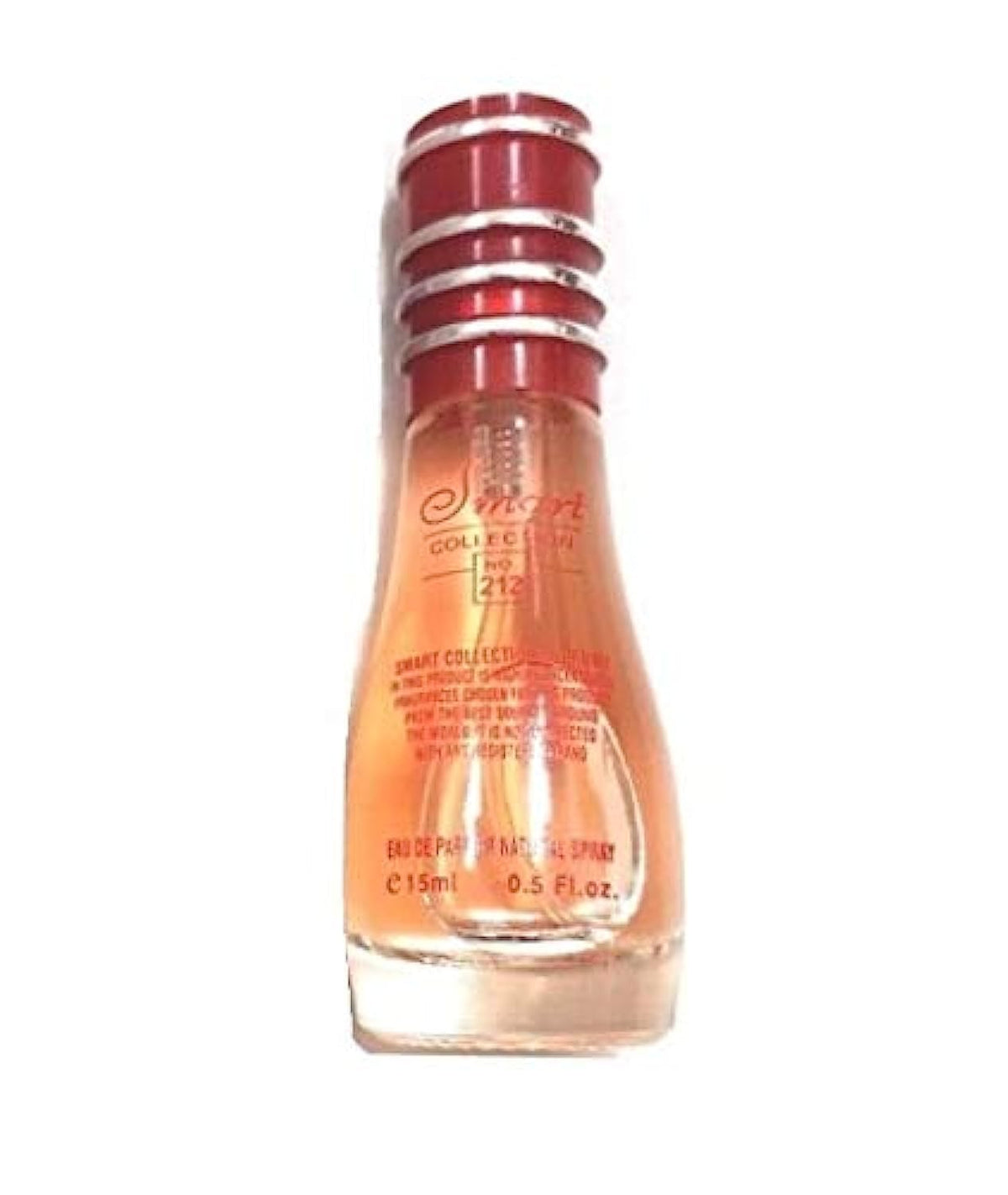 Smart Collection No.212 Eau de Parfum for Women - 15ml