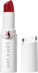 Wet n Wild Megalast Hs Lipstick - Crimson Crime, 3 G