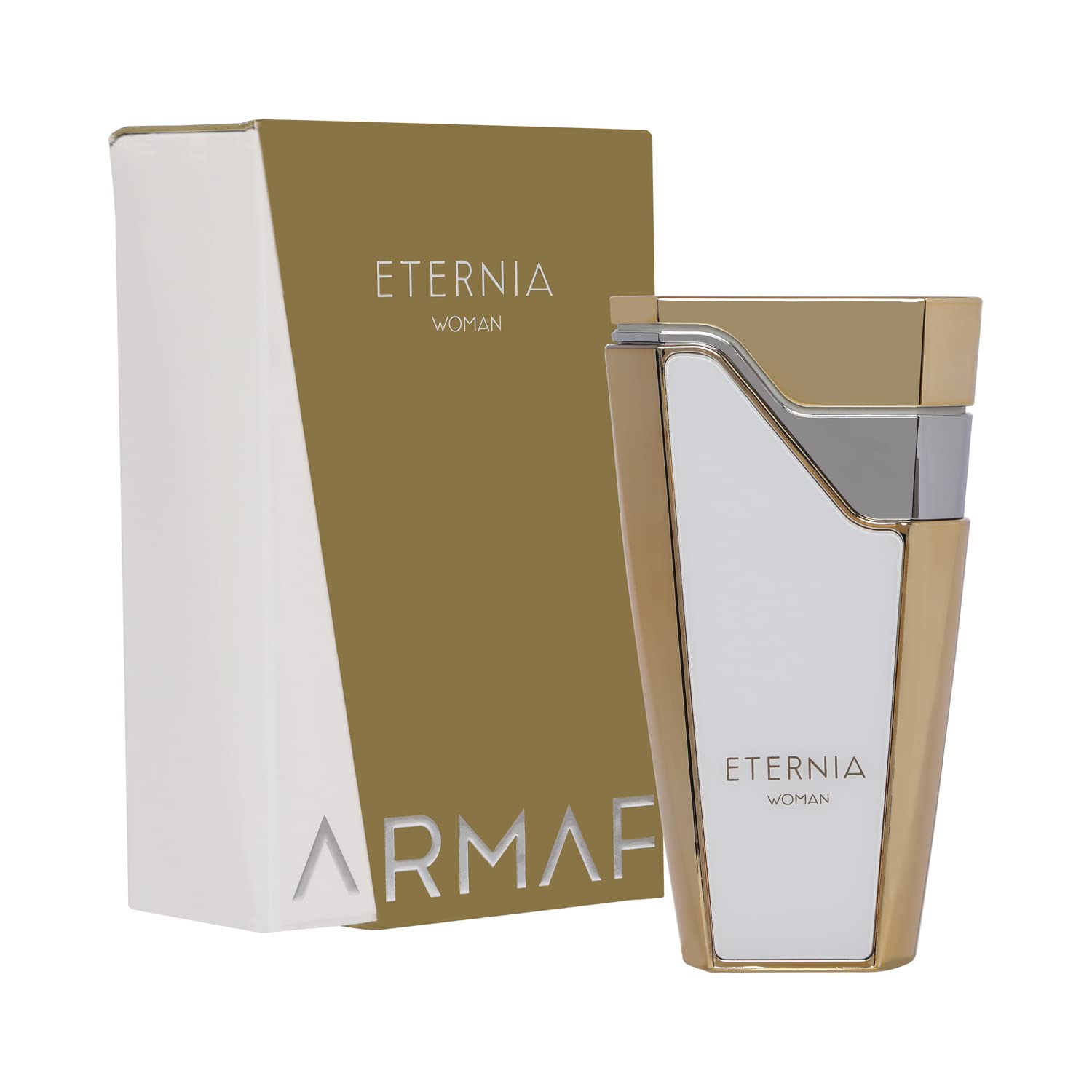 Armaf Eternia Women's Eau De Perfume, 80 Ml