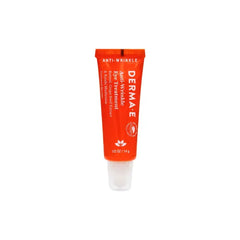 Derma E Face Serum, Anti Aging Regenerative Retinol Serum for Face, 1 Fl Oz, Vitamin A, Bakuchiol, Glycolic Acid, Green Tea Extract, Helps Reduce Appearance of Fine Lines and Wrinkles