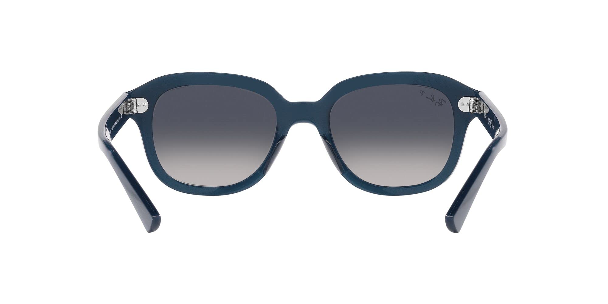 Ray-Ban Rb4398 Erik Square Sunglasses