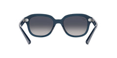 Ray-Ban Rb4398 Erik Square Sunglasses