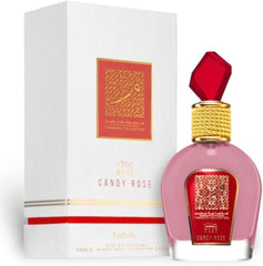 Lattafa Thameen Candy Rose Eau de Parfum 100 ml