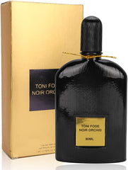 Men Perfume, Male Long Lasting Portable Elegant Fragrance Perfume Spray Bottle (80ml)
