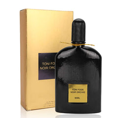 Men Perfume, Male Long Lasting Portable Elegant Fragrance Perfume Spray Bottle (80ml)