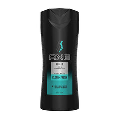 AXE Body Wash for Men, Apollo 16 oz