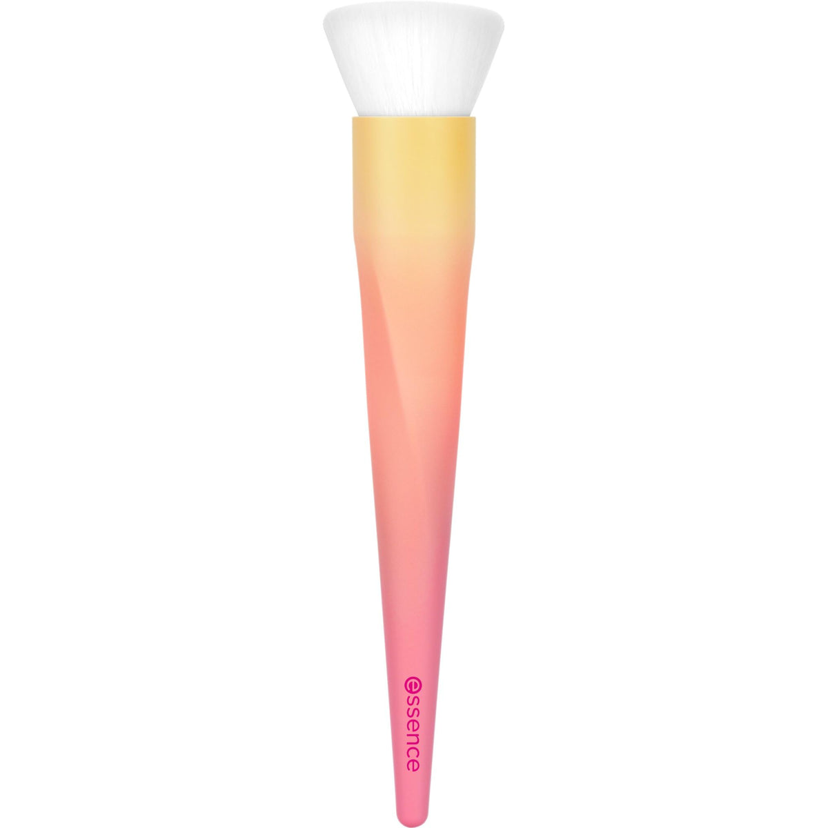 Essence Cosmetics BRUSH IT LIKE IT'S ART Makeup Buffer Brush, 1 Piece