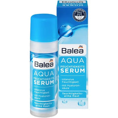 Balea Aqua Moisture Serum 1.01 fl.oz Made in Germany