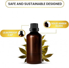 AVD ORGANICS Sandalwood Essential Oil 30ml | Premium Quality Therapeutic Grade for Skin Care & Focus Woody and Earthy Aroma for Clarity Diffuser Aromatherapy| 1 fl. Oz