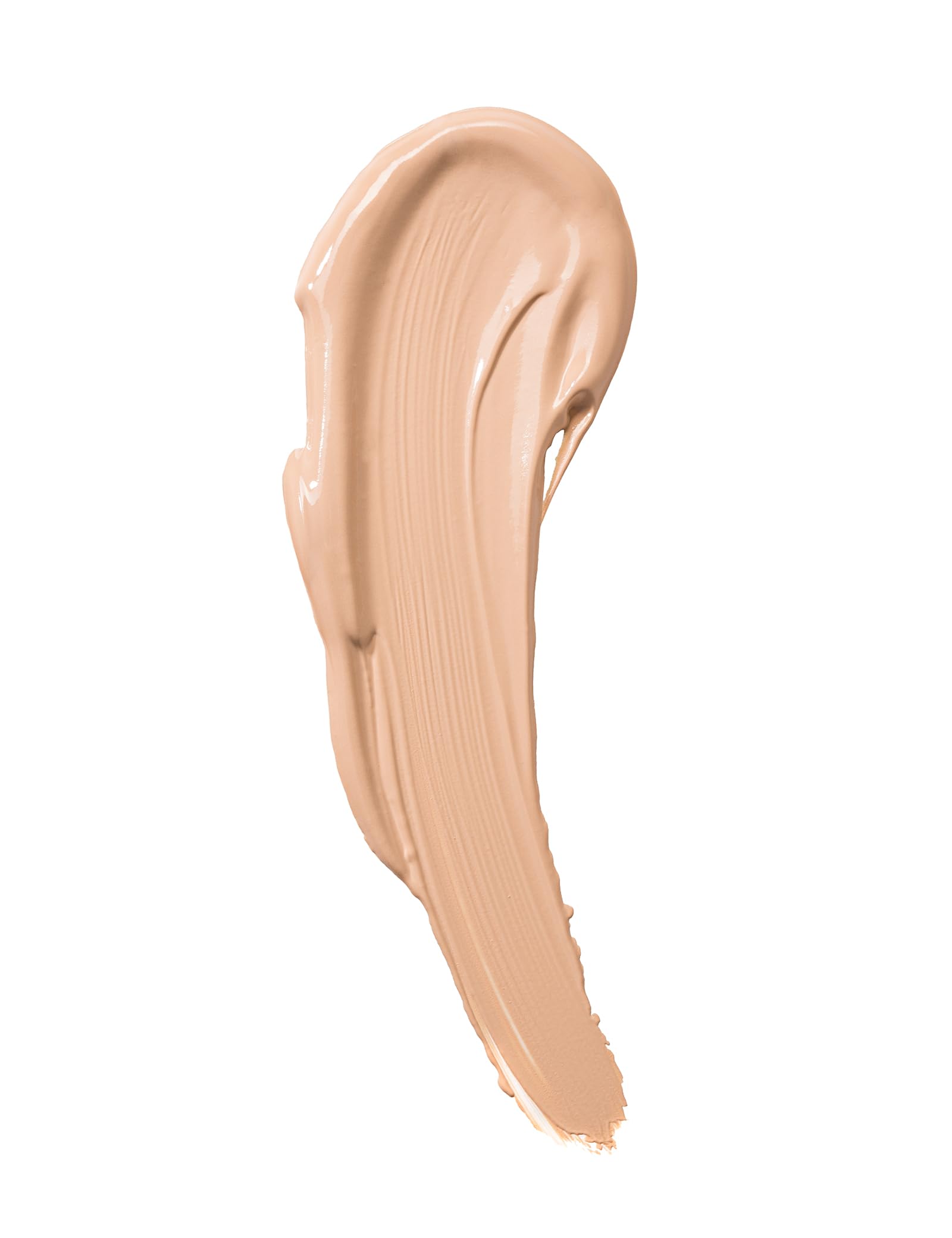 Flormar Mat Touch Foundation 308