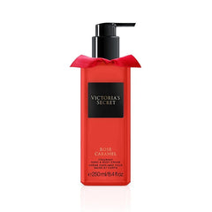 Victoria secret "Rose Caramel" Hand & Body Cream 8.4oz