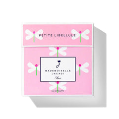 Mademoiselle Petite Libellule - Eau de Toilette 100 ml