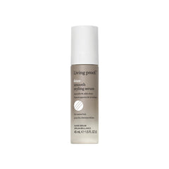 LIVING PROOF No Frizz Smooth Styling Cream – Anti-Frizz Smoothing & Heat-Protectant Treatment