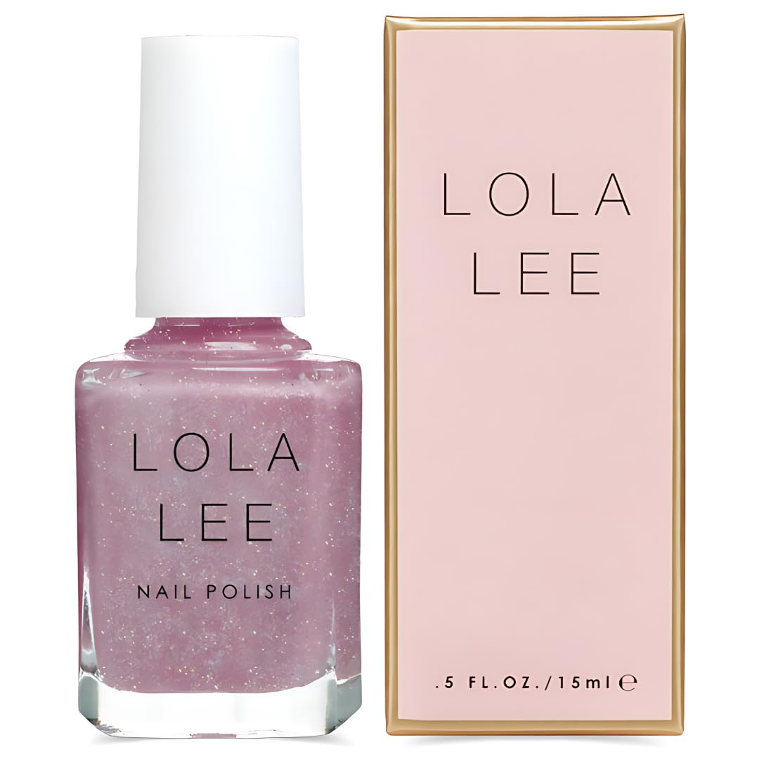 Lola Lee Nail Polish 15ml, I'm Not Lazy, I'm Just Relaxed, NP142