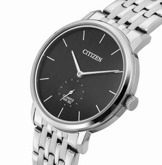 Citizen Men's Stainless Steel Band Watch