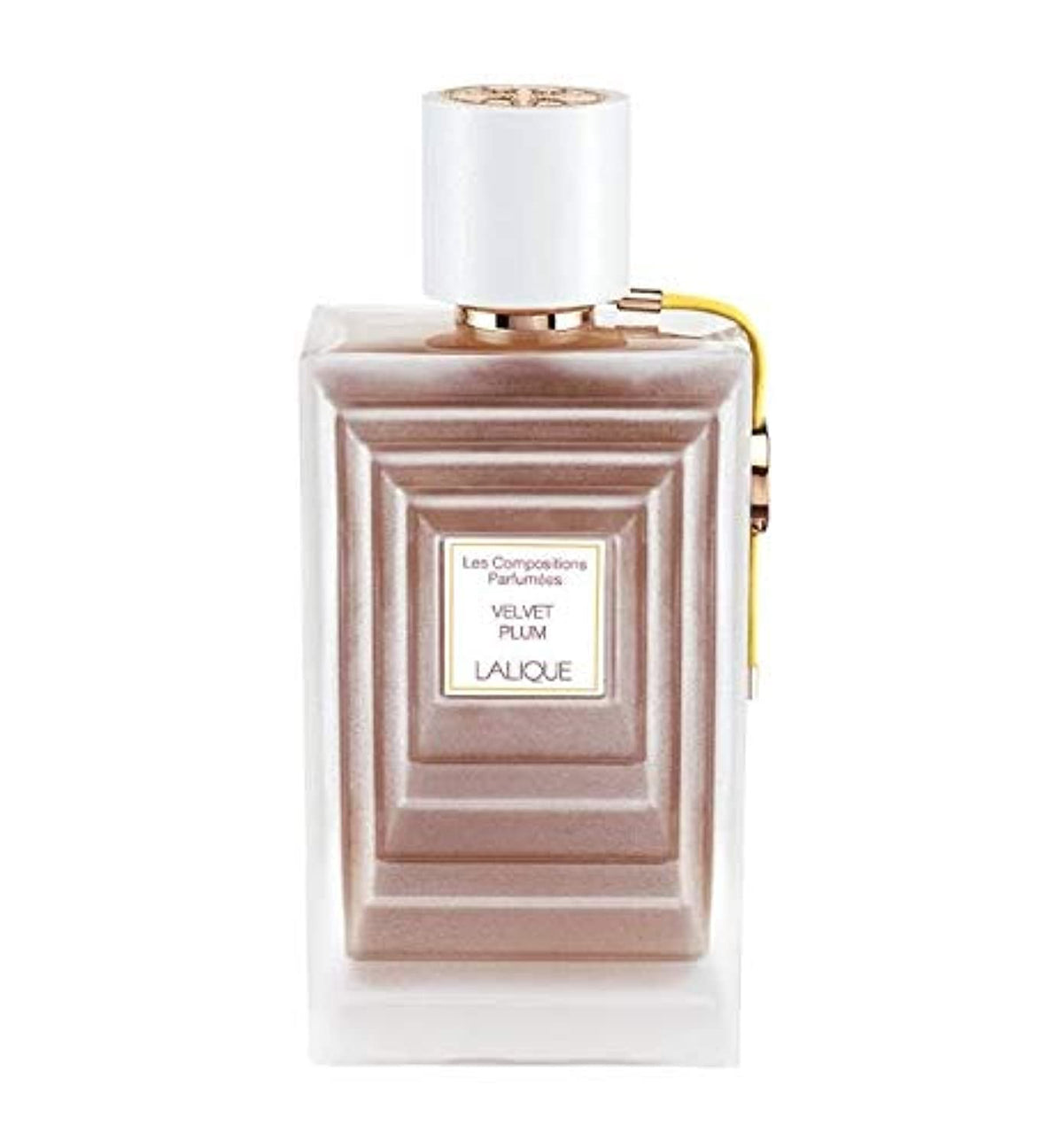Lalique Velvet Plum - Eau De Parfum (100ml)