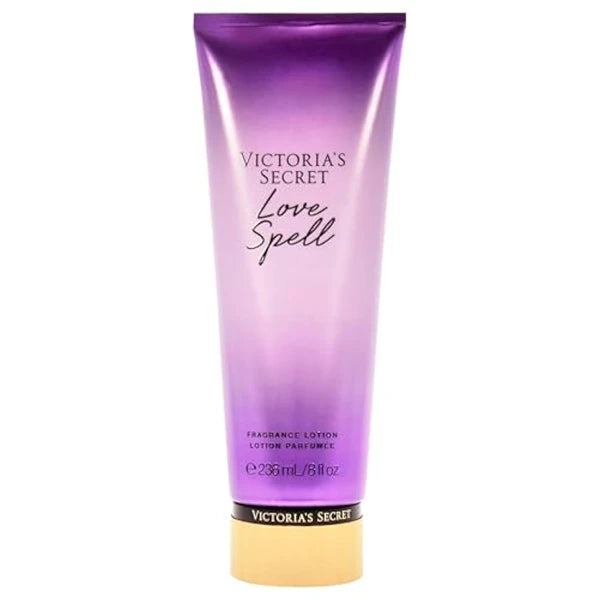 Victorias Secret Love Spell for Women Body Lotion - 8 oz