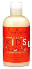 SHEA MOISTURE S/M KIDS MANGO SHAMPOO 8OZ