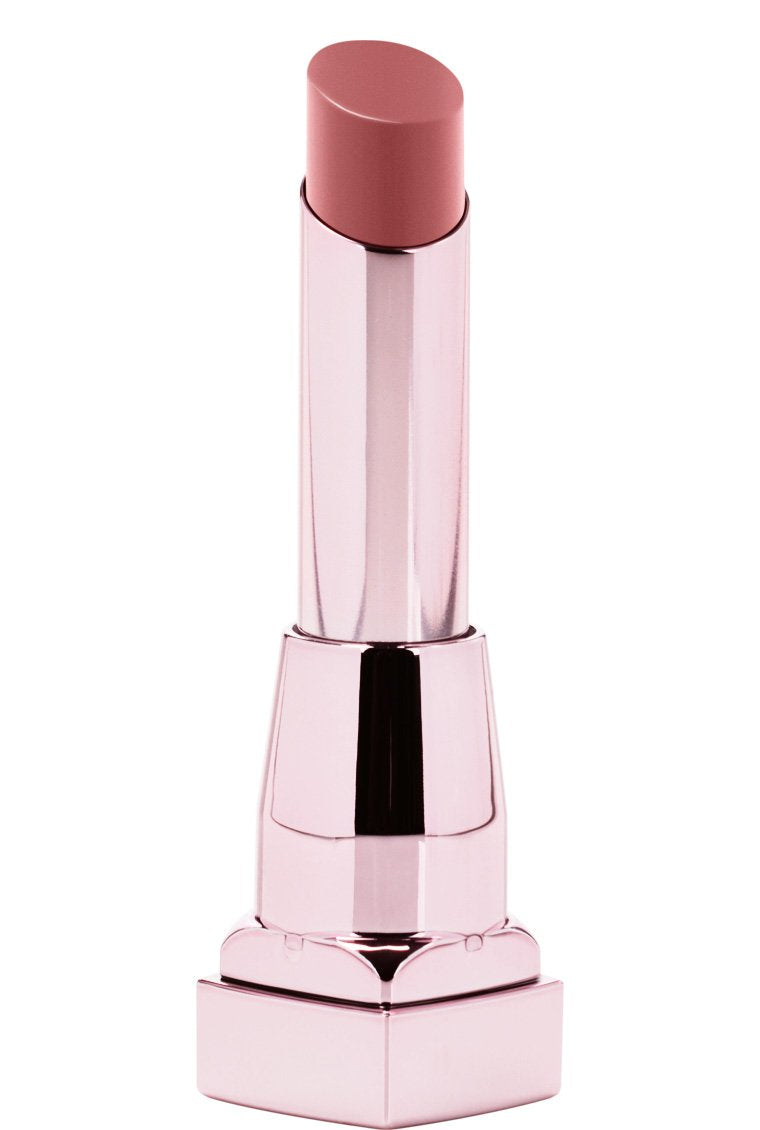 MAYBELLINE (5ml, Secret Blush) - New York Colour Sensational Shine Compulsion Lipstick Makeup, Secret Blush, 5ml