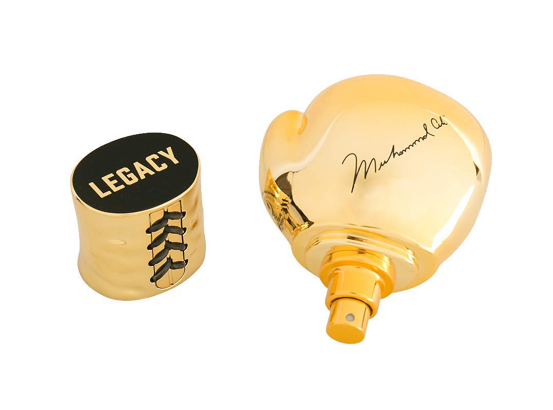 M. ALI LEGEND SPORT ROUND 4 EDP 100ML